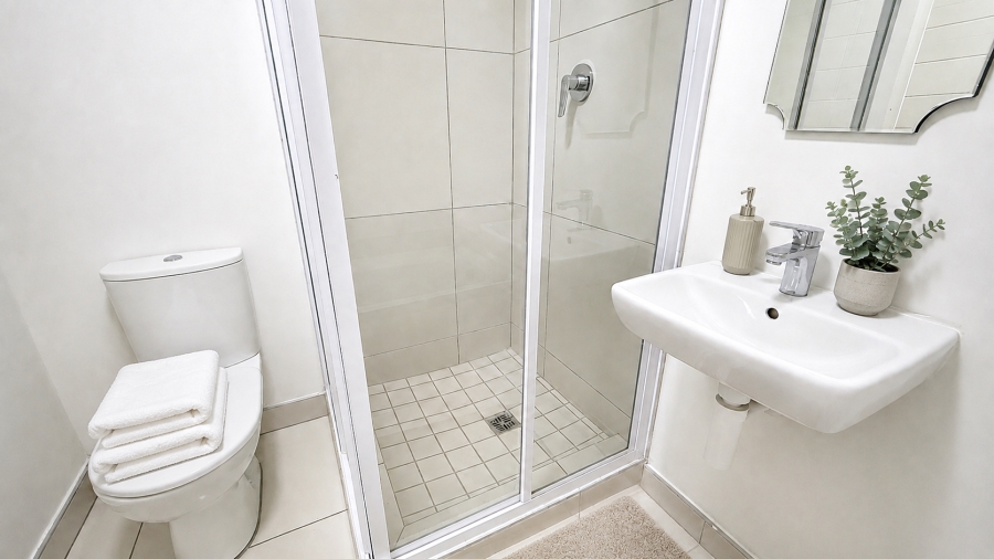 2 Bedroom Property for Sale in Zonnebloem Western Cape